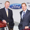 Ford Annual Report